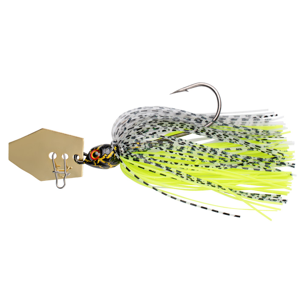 Fishing Lure Buzzbait - Chatter Bait 7g 9g 11g 14g
