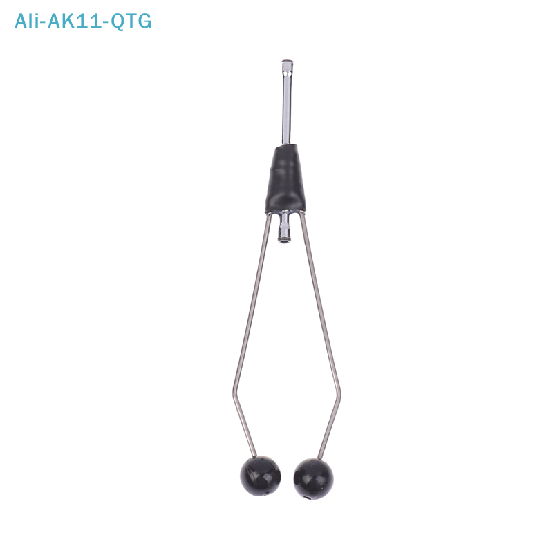 NEW 1Pc Bi-Ceramic Tip Bobbin  - Fishing Lure Kit review and price