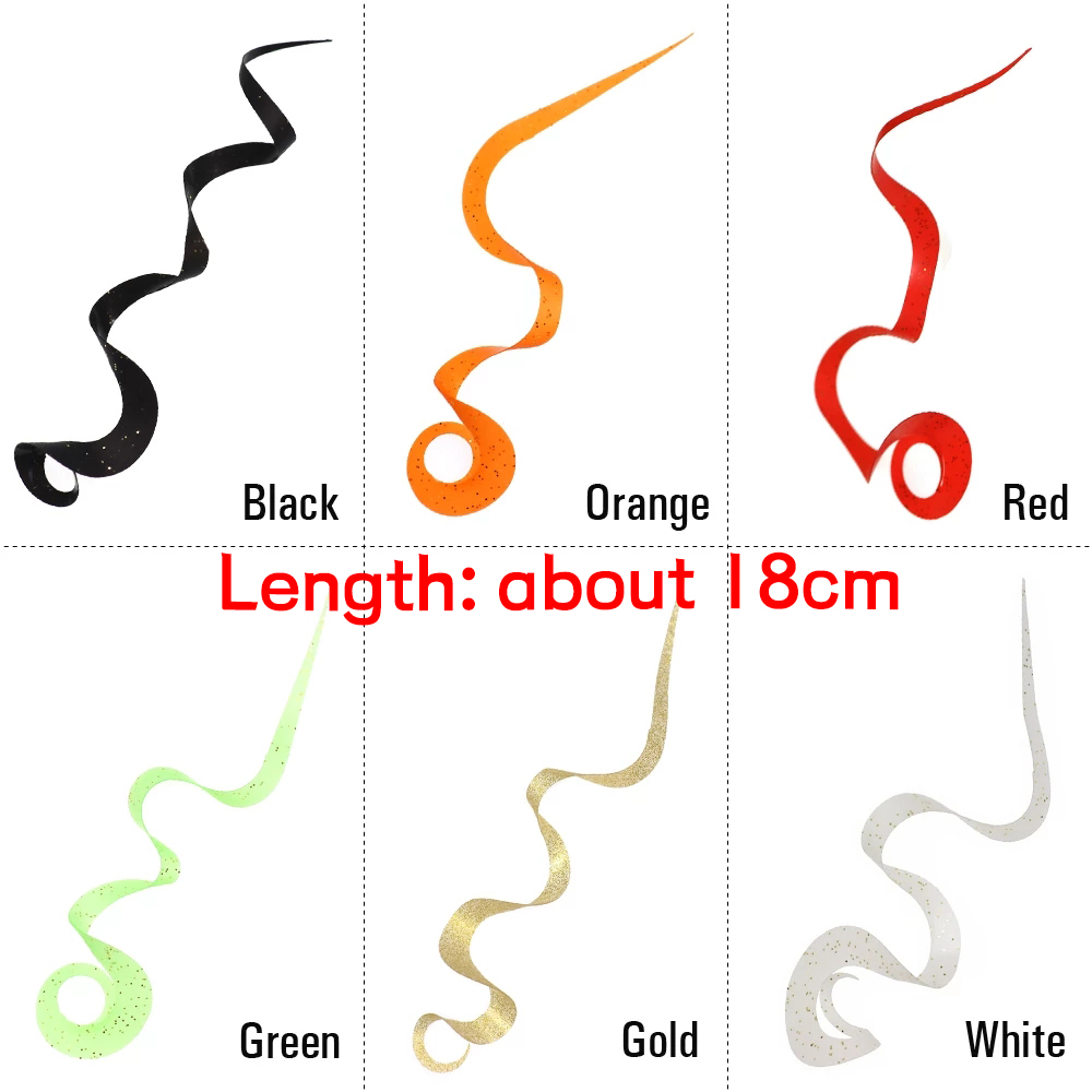 Ellllv 10pcs Colorful Silicone - Fishing Lure Buzzbait review and price