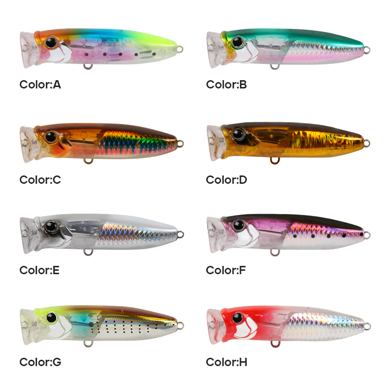 LETOYO Fishing Lure 10g 18g Fl - Fishing Lure Blade Bait review and price