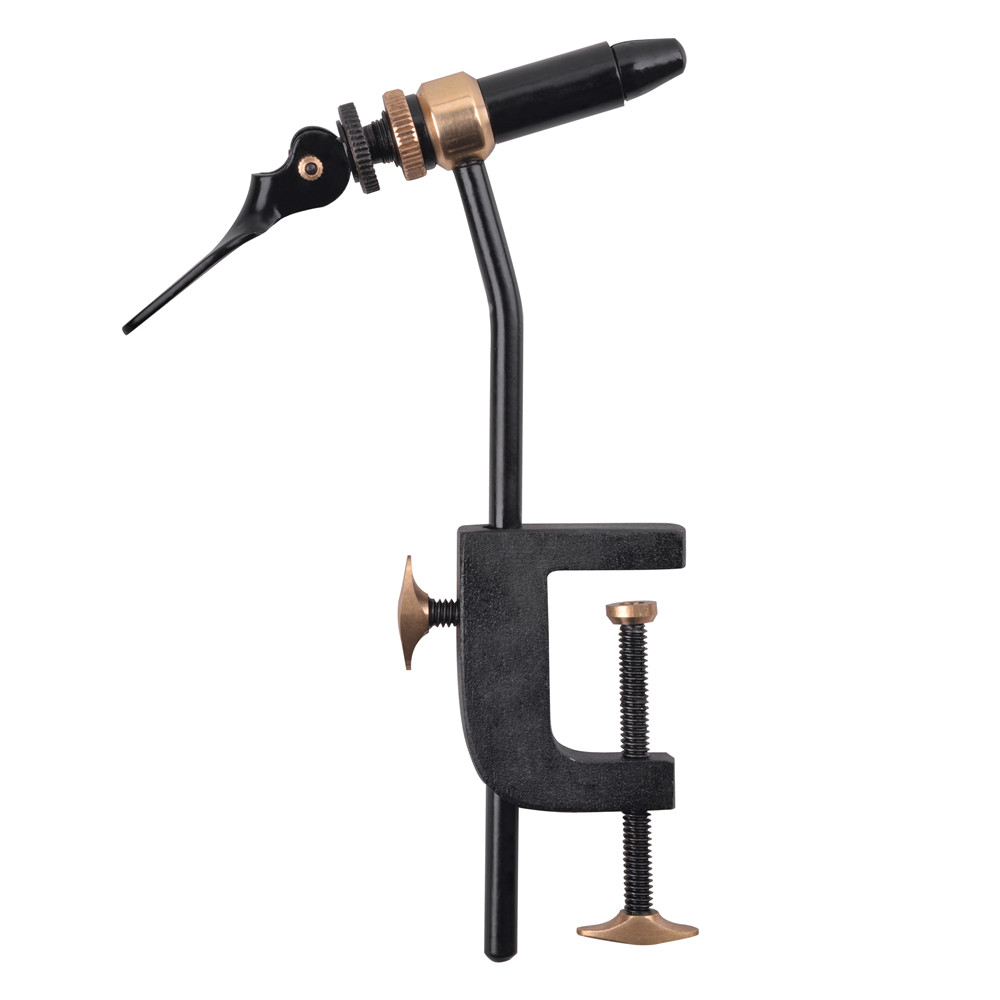 Rotary Fly Tying Vise Tool Saf - Fishing Lure Kit review and price