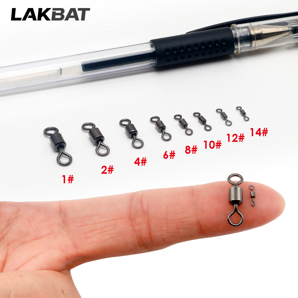 100PCS Stainless Steel Fishing - Fishing Lure Box review and price