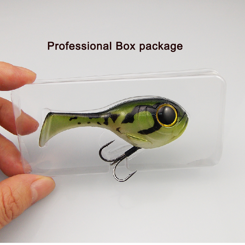 KESFISHING Soft Lure Balloonfi - Fishing Lure Swimbait review and price