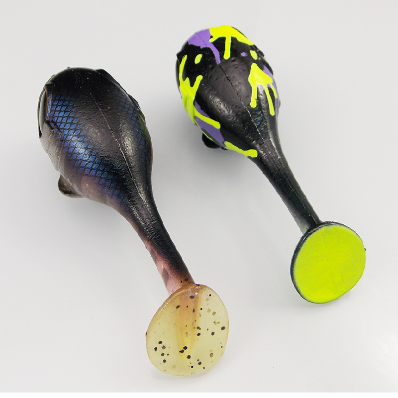KESFISHING Soft Lure Balloonfi - Fishing Lure Swimbait review and price