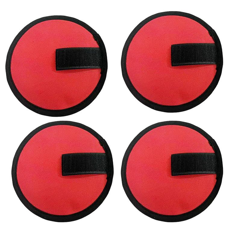 4pcs Fishing Hook Cover upgrad - Fishing Lure Kit review and price