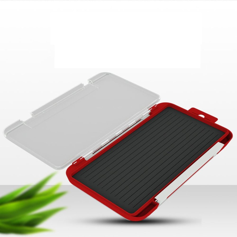 Fishing Tackle 2 Layer Fishhoo - Fishing Lure Box review and price